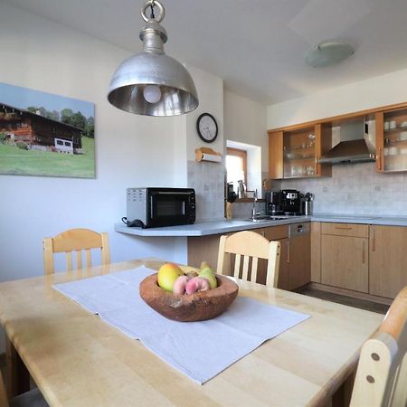 Landhaus Am Schelmenhag 13A 奥伯斯特多夫 外观 照片