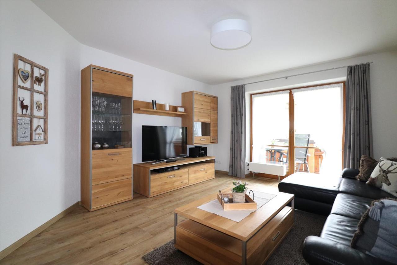 Landhaus Am Schelmenhag 13A 奥伯斯特多夫 外观 照片