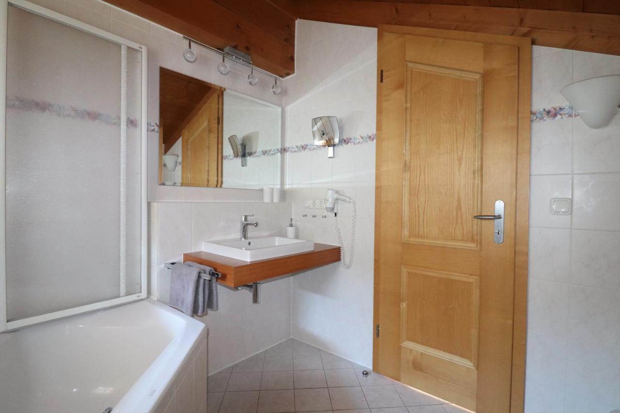Landhaus Am Schelmenhag 13A 奥伯斯特多夫 外观 照片