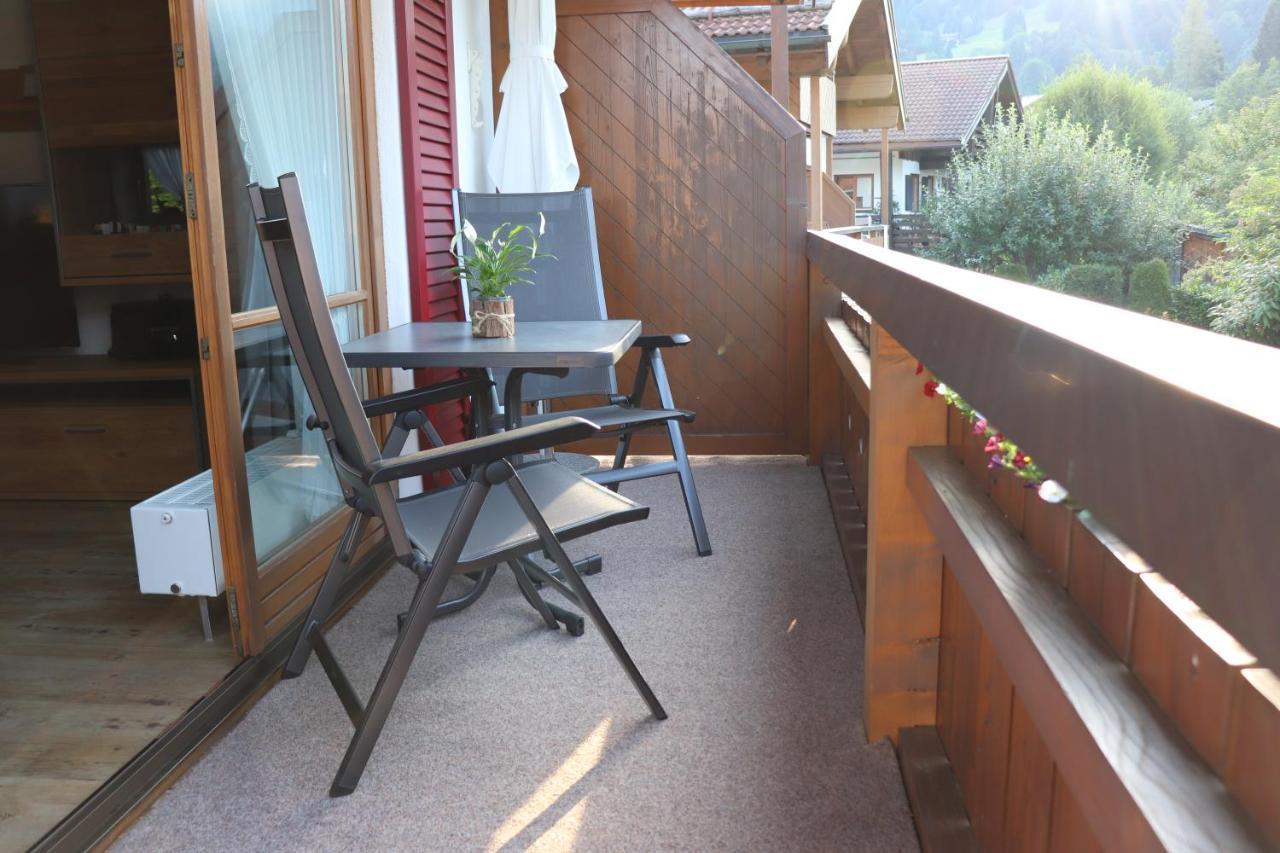 Landhaus Am Schelmenhag 13A 奥伯斯特多夫 外观 照片