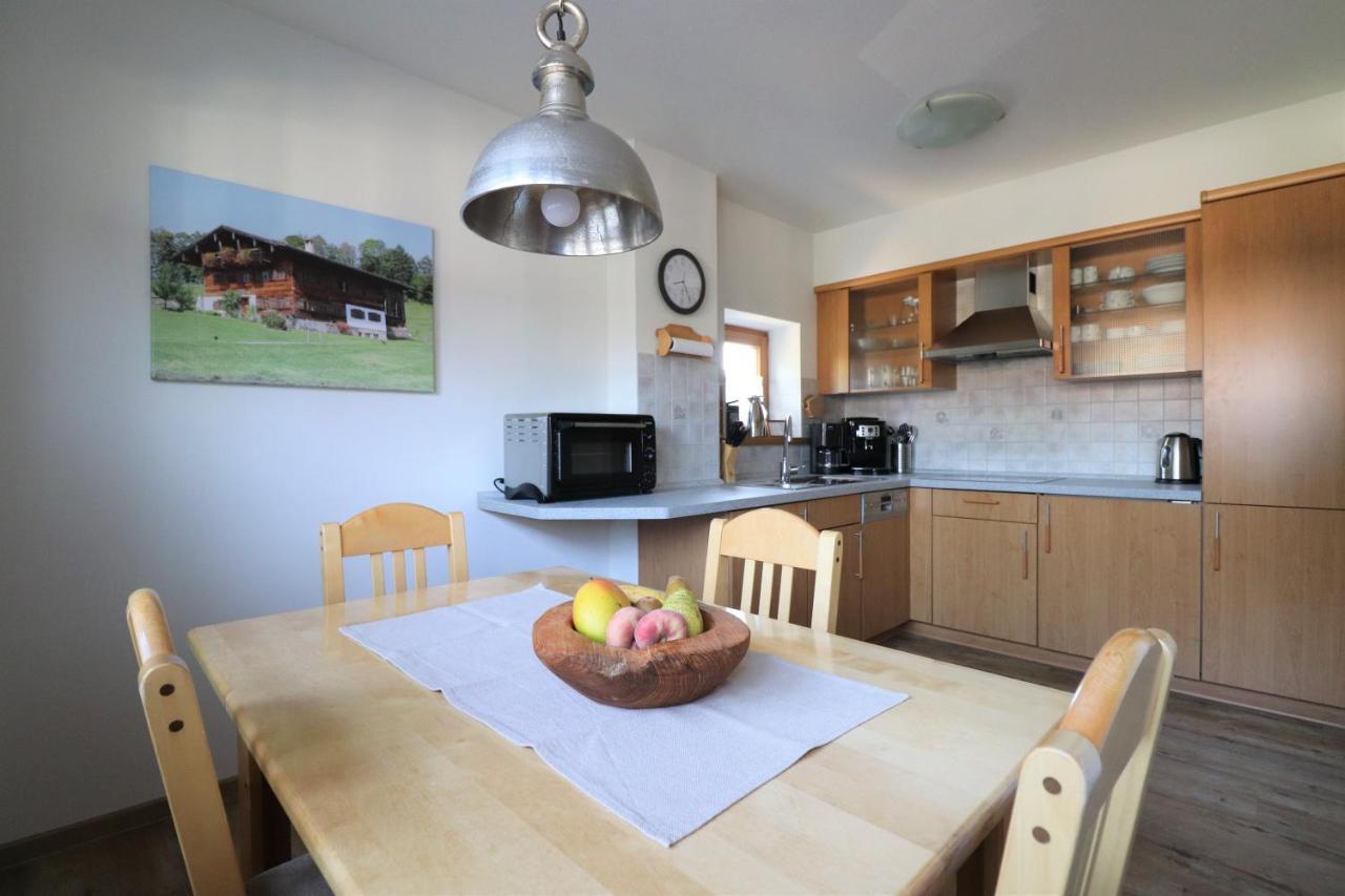 Landhaus Am Schelmenhag 13A 奥伯斯特多夫 外观 照片