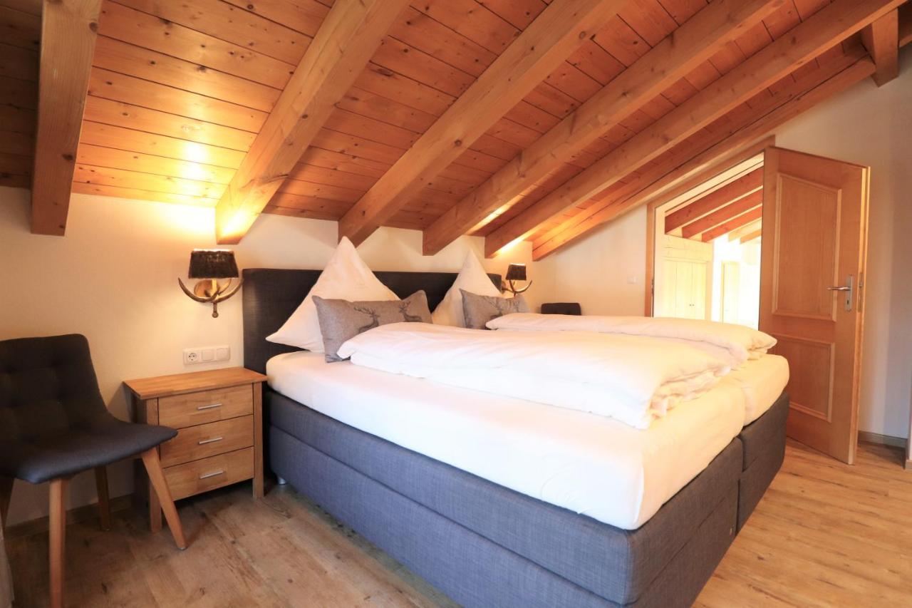 Landhaus Am Schelmenhag 13A 奥伯斯特多夫 外观 照片