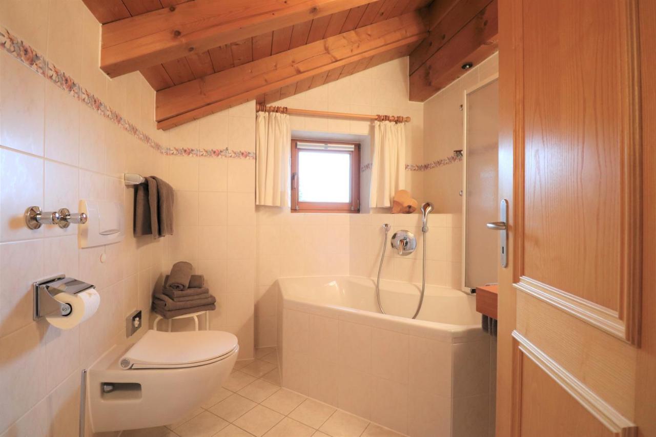 Landhaus Am Schelmenhag 13A 奥伯斯特多夫 外观 照片