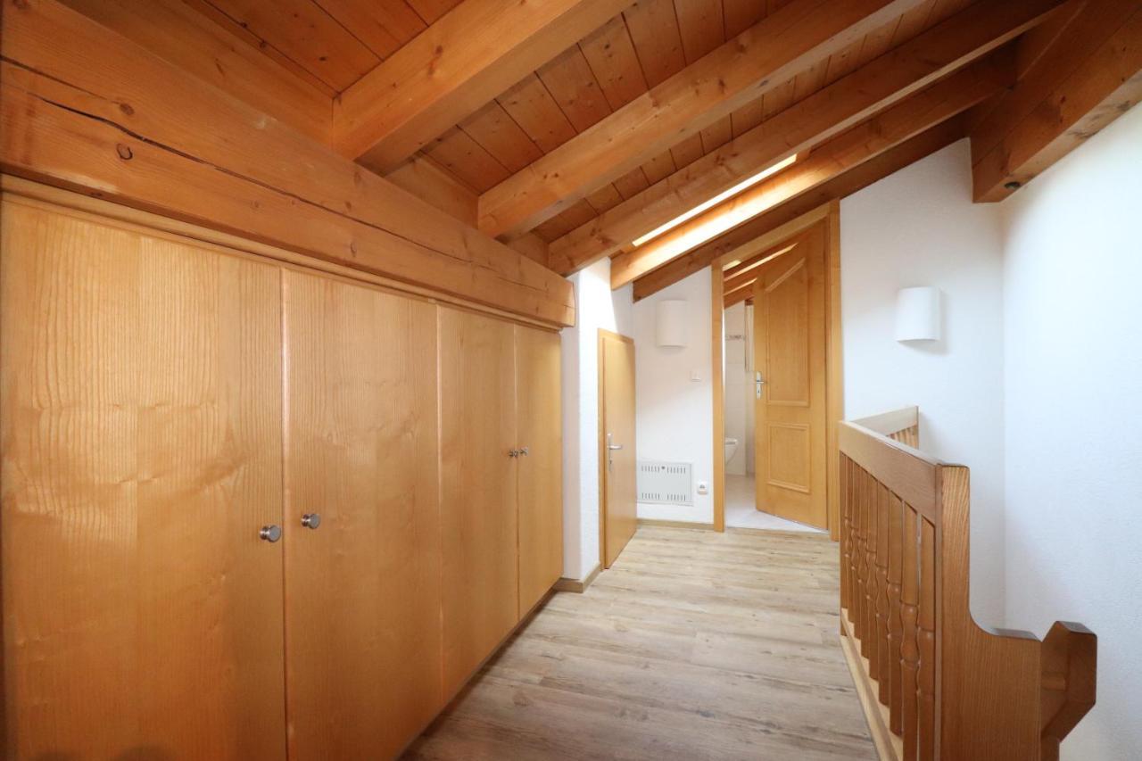 Landhaus Am Schelmenhag 13A 奥伯斯特多夫 外观 照片