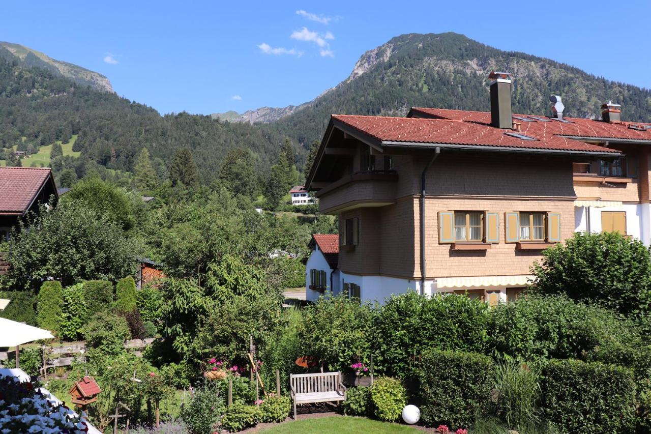 Landhaus Am Schelmenhag 13A 奥伯斯特多夫 外观 照片