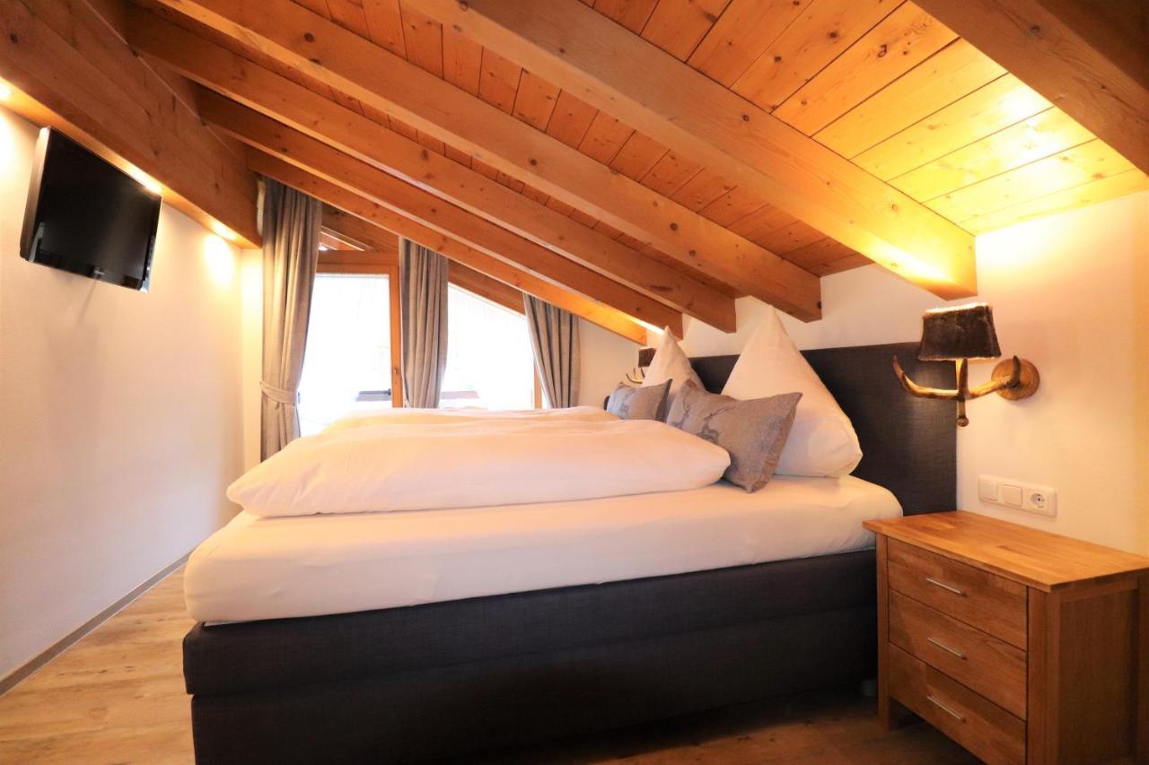 Landhaus Am Schelmenhag 13A 奥伯斯特多夫 外观 照片