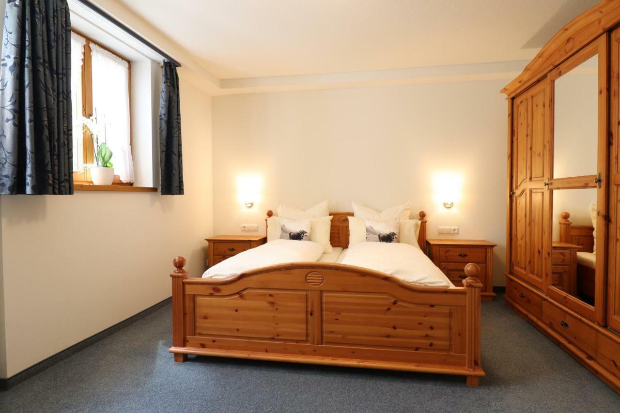 Landhaus Am Schelmenhag 13A 奥伯斯特多夫 外观 照片