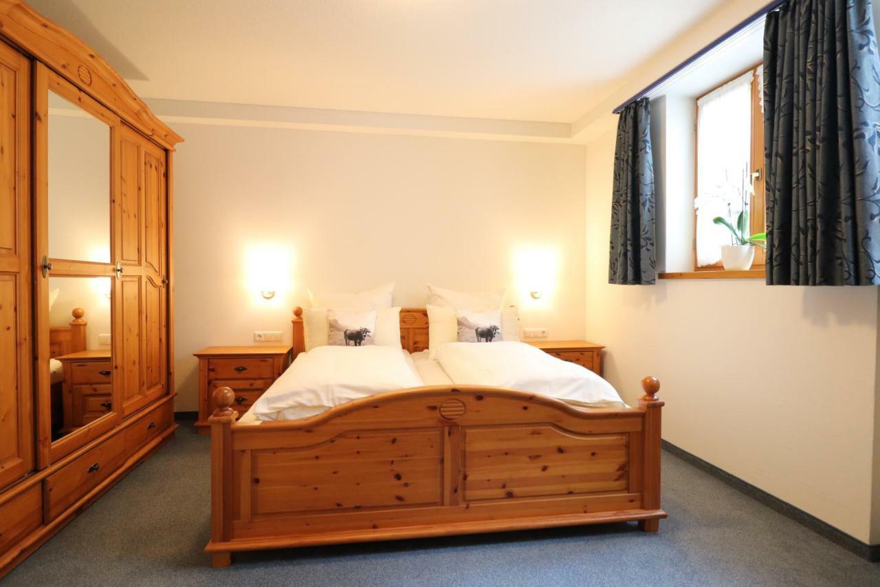 Landhaus Am Schelmenhag 13A 奥伯斯特多夫 外观 照片