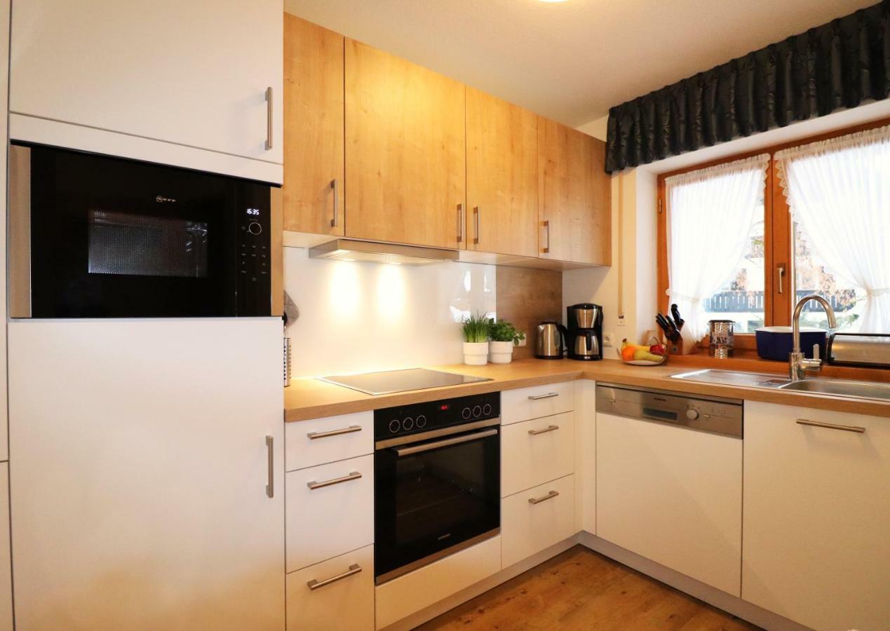 Landhaus Am Schelmenhag 13A 奥伯斯特多夫 外观 照片
