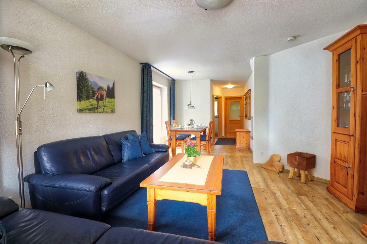 Landhaus Am Schelmenhag 13A 奥伯斯特多夫 外观 照片